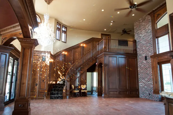 Whole-home remodeling project in Fresno, CA