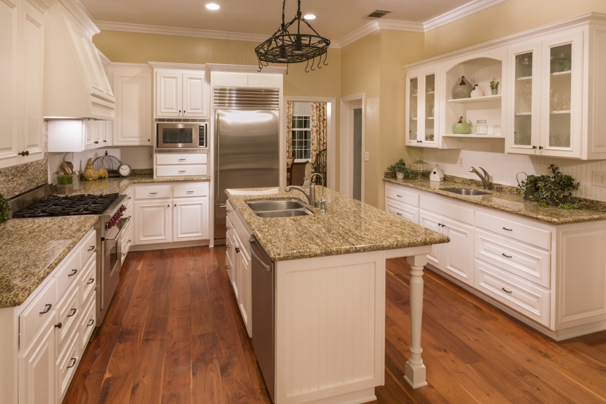 Kitchen Remodeling Dos and Don'ts