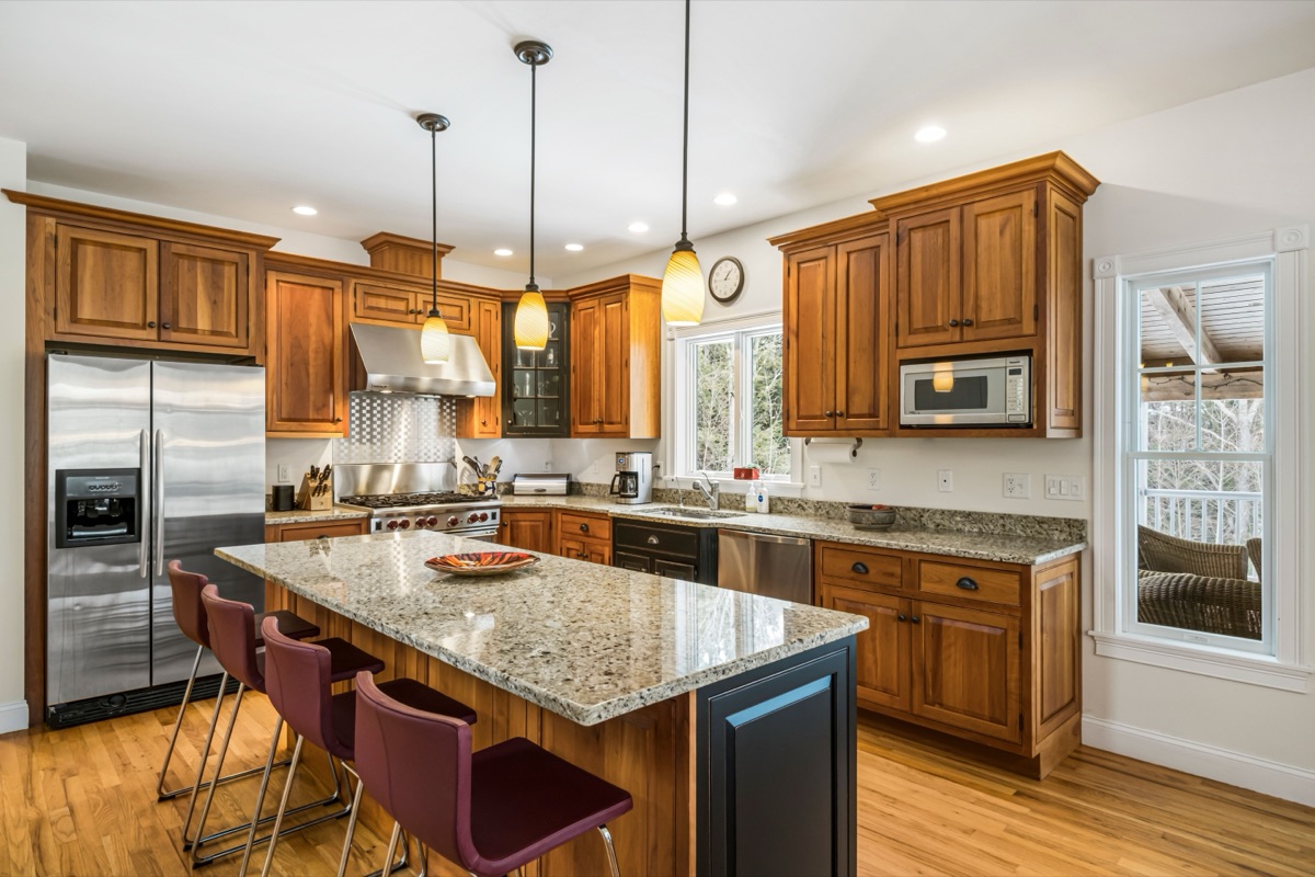 Kitchen Design in Fresno – Tailored to Your Style