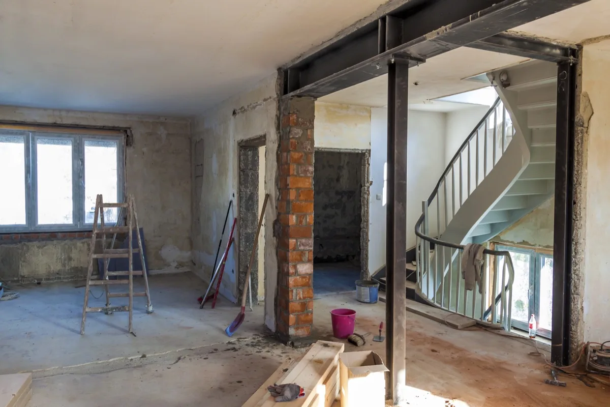 Home Remodeling Fresno CA – How To Reimagine Your Space