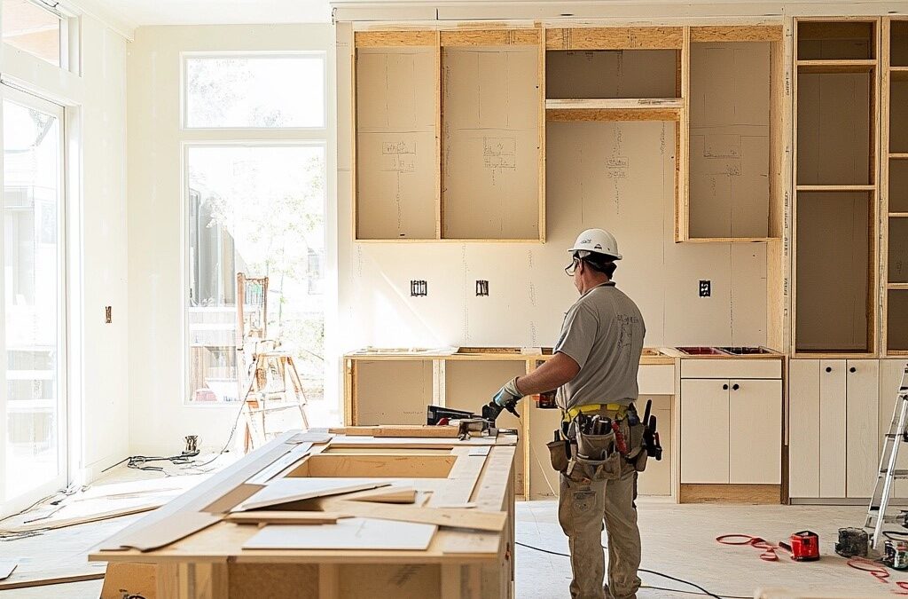 Custom Home Builder Fresno – Start Your Dream Home