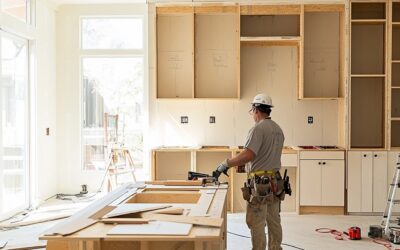 Custom Home Builder Fresno – Start Your Dream Home