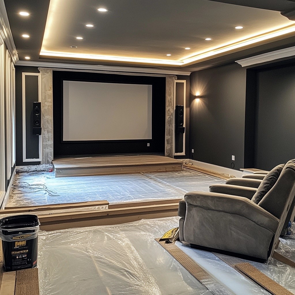 Dream Home Features You Can Customize